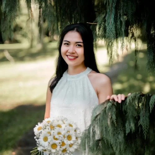 DWA (509) - FOTO KECIL DI PROFIL