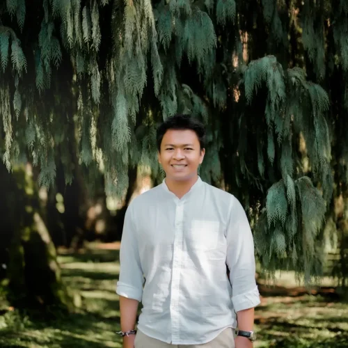 DWA (516). - FOTO PROFIL KECIL